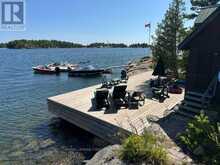 1 A207 ISLAND | Pointe au Baril Ontario | Slide Image Twelve