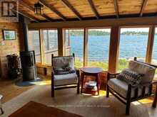 1 A207 ISLAND | Pointe au Baril Ontario | Slide Image Seventeen