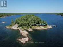 1 A207 ISLAND | Pointe au Baril Ontario | Slide Image One