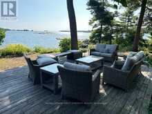 1 A207 ISLAND | Pointe au Baril Ontario | Slide Image Thirty-one