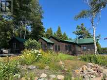 1 A207 ISLAND | Pointe au Baril Ontario | Slide Image Thirty-two