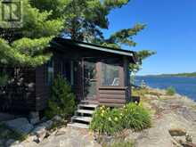 1 A207 ISLAND | Pointe au Baril Ontario | Slide Image Thirty-nine