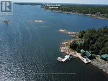 1 A207 ISLAND | Pointe au Baril Ontario | Slide Image Three