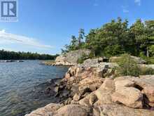 1 A207 ISLAND | Pointe au Baril Ontario | Slide Image Forty-six