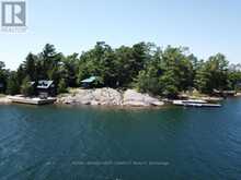 1 A207 ISLAND | Pointe au Baril Ontario | Slide Image Forty-eight