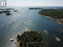 1 A207 ISLAND | Pointe au Baril Ontario | Slide Image Four