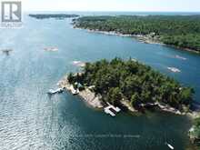 1 A207 ISLAND | Pointe au Baril Ontario | Slide Image Fifty