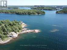 1 A207 ISLAND | Pointe au Baril Ontario | Slide Image Five