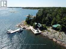 1 A207 ISLAND | Pointe au Baril Ontario | Slide Image Six