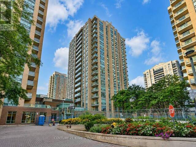 503 - 26 OLIVE AVENUE Toronto Ontario, M2N 7G7 - 2 Bedrooms Condo For Sale
