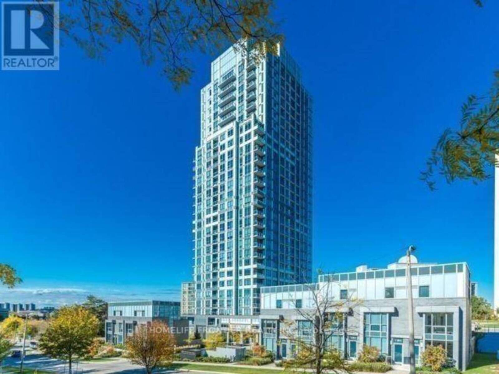 2211 - 18 GRAYDON HALL DRIVE, Toronto, Ontario M3A 2Z9