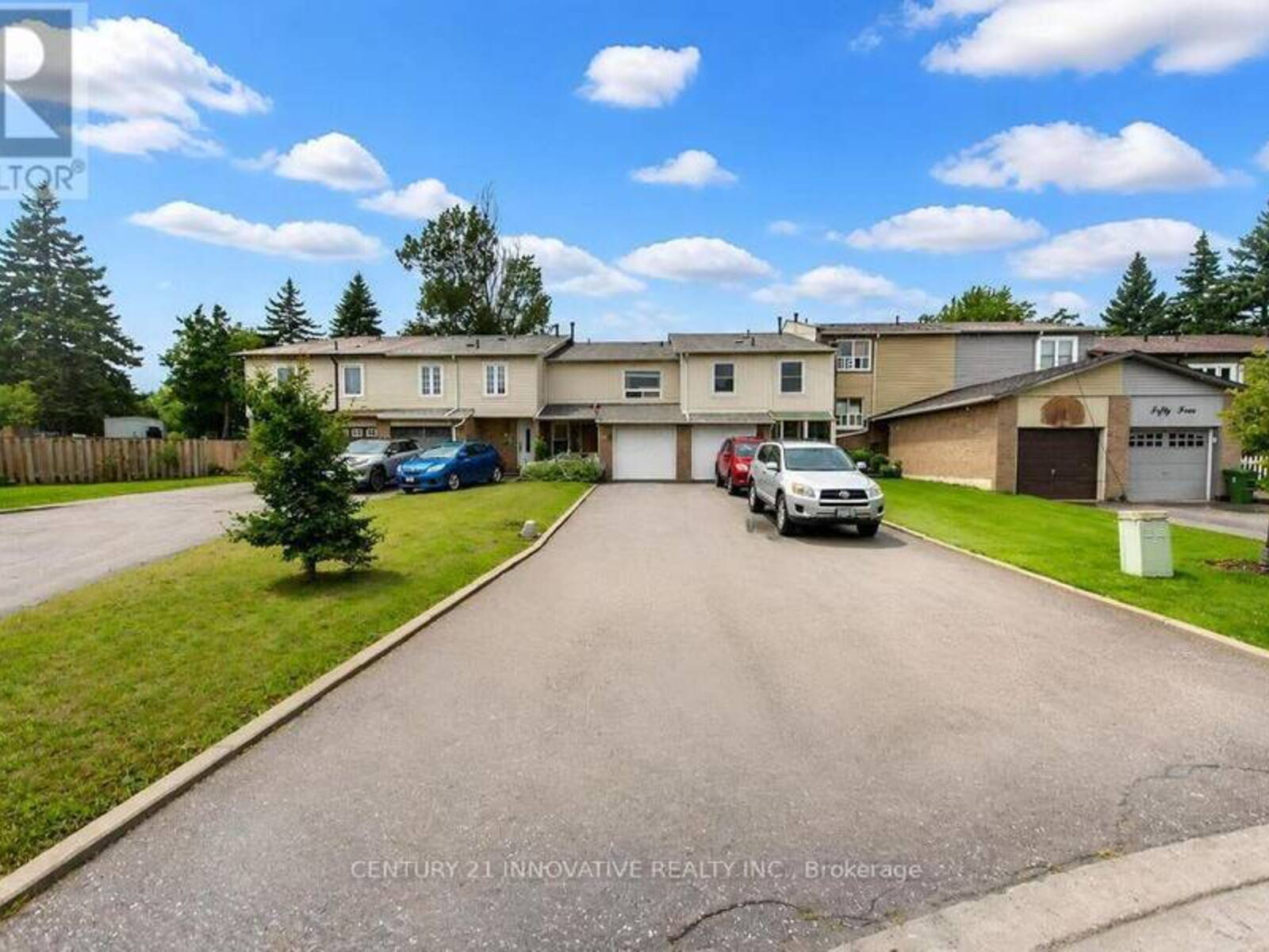 48 DUNTHORNE COURT, Toronto, Ontario M1B 2S9