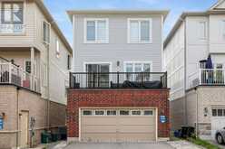 17 DEVINERIDGE AVENUE | Ajax Ontario | Slide Image Thirty-five