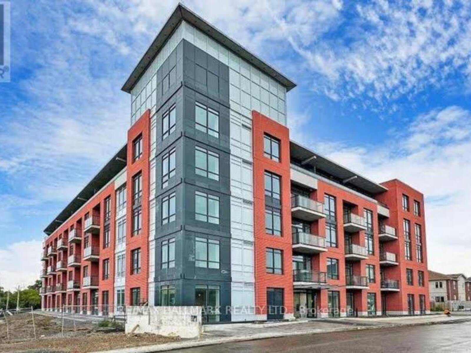517 - 1010 DUNDAS STREET E, Whitby, Ontario L1N 0L6