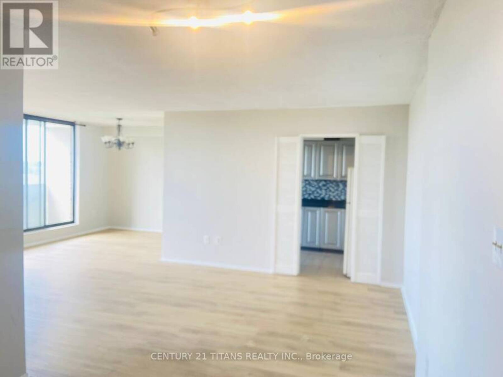 907 - 301 PRUDENTIAL DRIVE, Toronto, Ontario M1P 4V3
