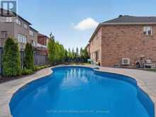 45 GAMLA ROAD | Vaughan Ontario | Slide Image Forty-five