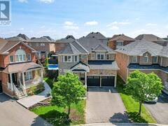 45 GAMLA ROAD Vaughan Ontario, L6A 0W5