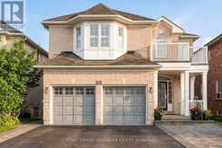 89 PATTI MCCULLOCH WAY | Newmarket Ontario | Slide Image One