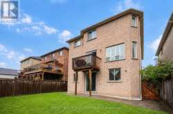 89 PATTI MCCULLOCH WAY | Newmarket Ontario | Slide Image Forty-six