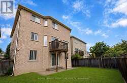 89 PATTI MCCULLOCH WAY | Newmarket Ontario | Slide Image Forty-seven