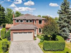 15 MARSH STREET Richmond Hill Ontario, L4C 7P5