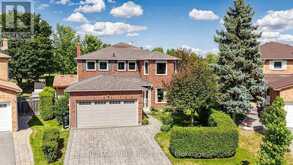 15 MARSH STREET | Richmond Hill Ontario | Slide Image One