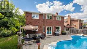 15 MARSH STREET | Richmond Hill Ontario | Slide Image Forty