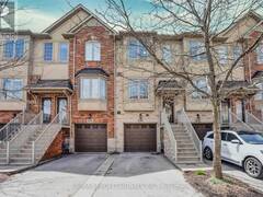 676 ROWLEY COMMON Burlington Ontario, L7L 0A5