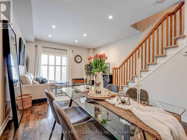 676 ROWLEY COMMON Burlington Ontario, L7L 0A5 - Property For Sale