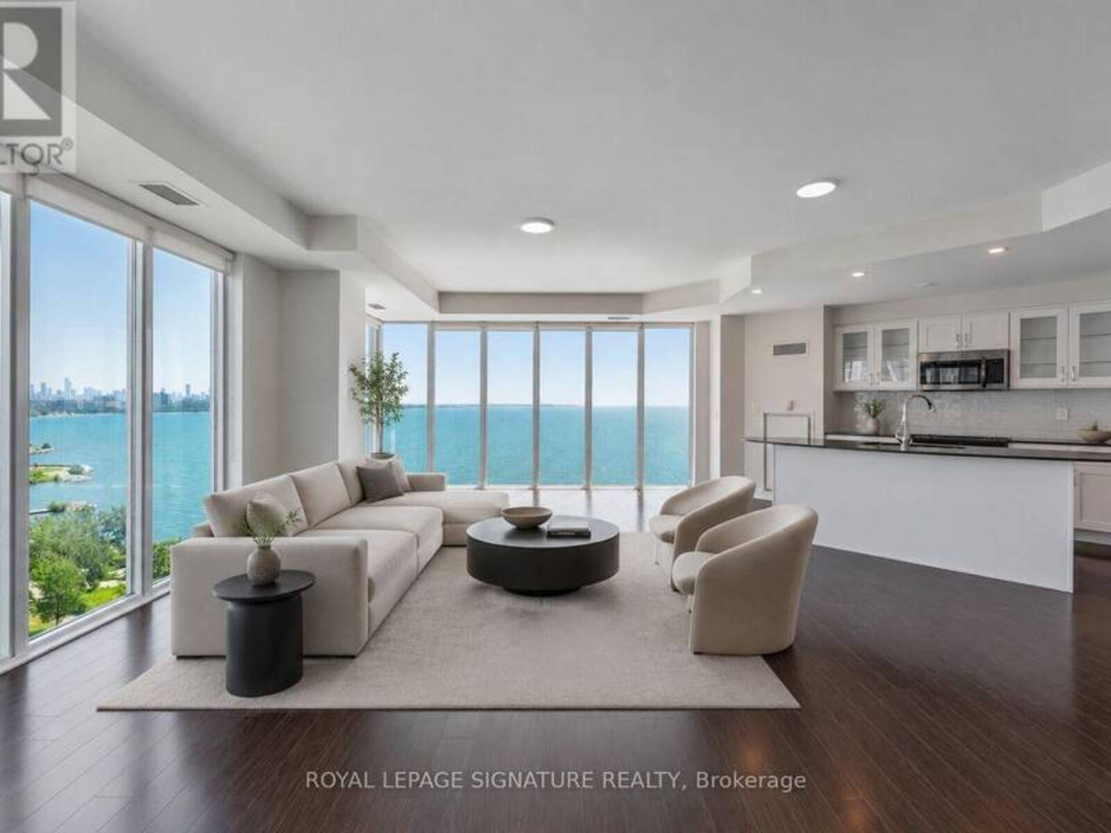 1103 - 58 MARINE PARADE DRIVE, Toronto, Ontario M8V 4G1