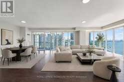 1103 - 58 MARINE PARADE DRIVE | Toronto Ontario | Slide Image Two