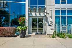 1103 - 58 MARINE PARADE DRIVE | Toronto Ontario | Slide Image Forty