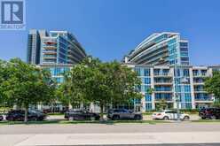 1103 - 58 MARINE PARADE DRIVE | Toronto Ontario | Slide Image Forty-three