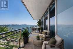 1103 - 58 MARINE PARADE DRIVE | Toronto Ontario | Slide Image Eight