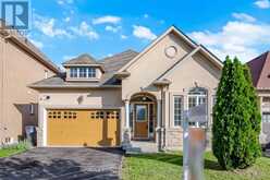 40 BALIN CRESCENT | Brampton Ontario | Slide Image One