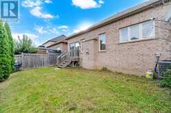 40 BALIN CRESCENT | Brampton Ontario | Slide Image Twenty-four