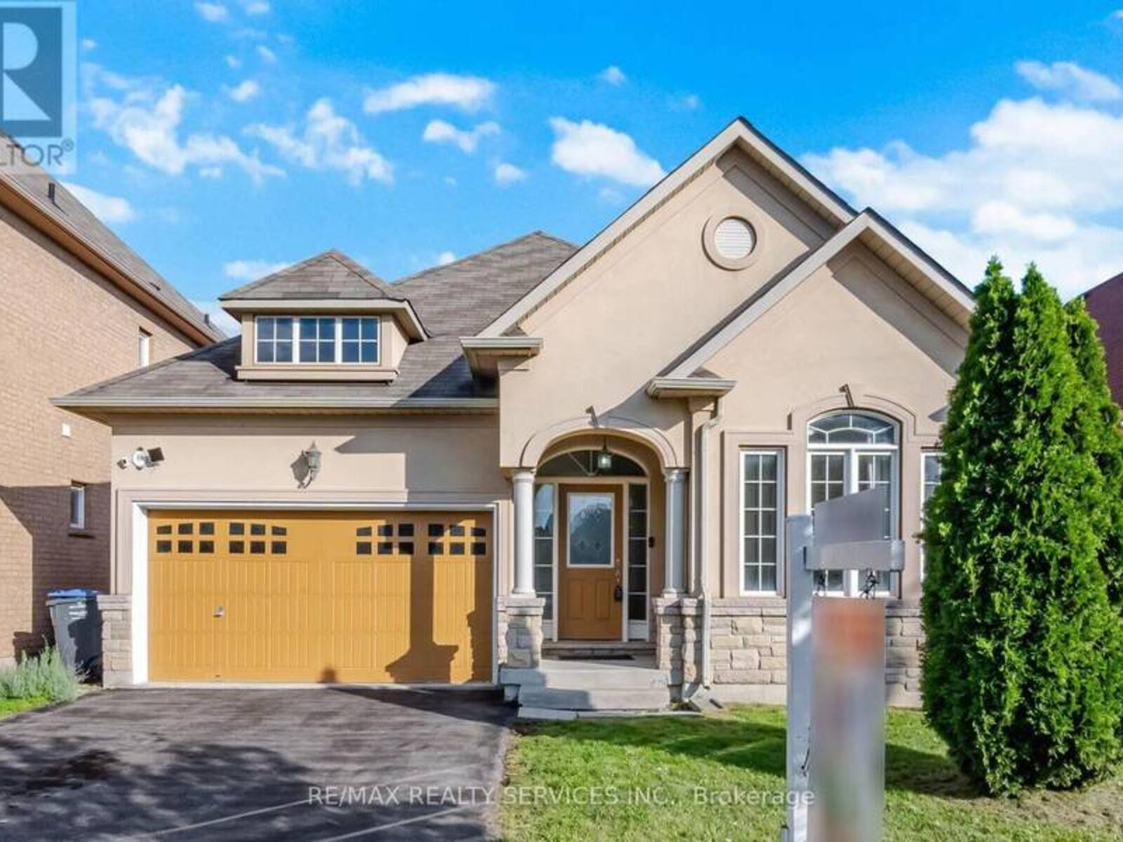 40 BALIN CRESCENT, Brampton, Ontario L6X 0V5