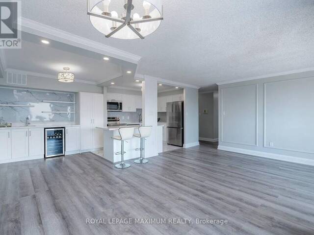 1205 - 50 ELM DRIVE E Mississauga Ontario, L5A 3X2 - 3 Bedrooms Condo For Sale