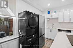 73 ELM GROVE AVENUE | Toronto Ontario | Slide Image Twelve
