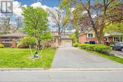 3009 O'HAGAN DRIVE | Mississauga Ontario | Slide Image One