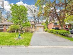 3009 O'HAGAN DRIVE Mississauga Ontario, L5C 2C4