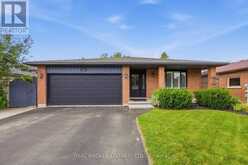 60 EBYDALE DRIVE | Kitchener Ontario | Slide Image One