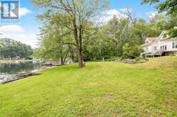 1037 ROCKCASTLE ROAD | Gravenhurst Ontario | Slide Image Thirty-five