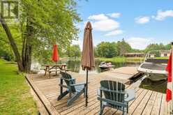 1037 ROCKCASTLE ROAD | Gravenhurst Ontario | Slide Image Thirty-seven