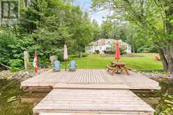 1037 ROCKCASTLE ROAD | Gravenhurst Ontario | Slide Image Thirty-eight