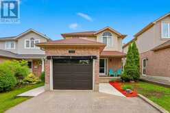 326 ROSETTE DRIVE | Waterloo Ontario | Slide Image One