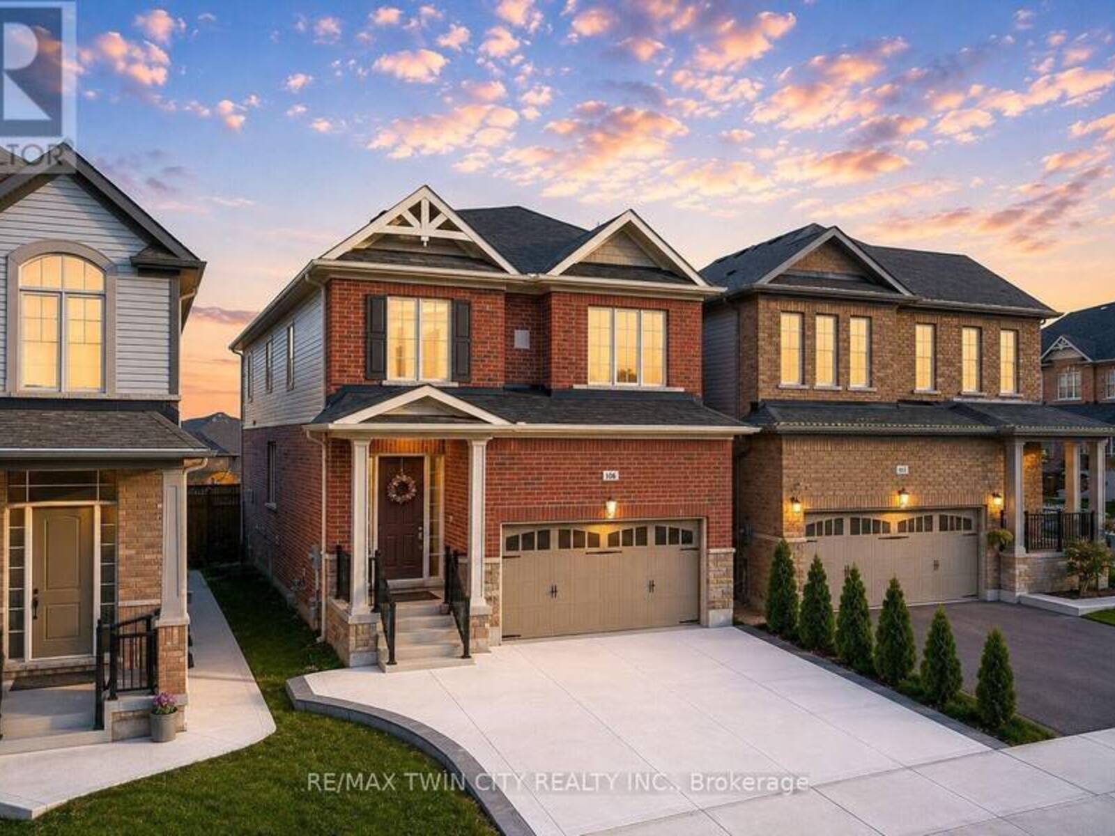 106 HALDIMAND STREET, Kitchener, Ontario N2R 0R2