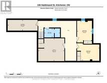 106 HALDIMAND STREET | Kitchener Ontario | Slide Image Forty-seven
