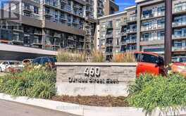 206 - 460 DUNDAS STREET E | Hamilton Ontario | Slide Image Two