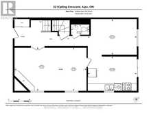 22 KIPLING CRESCENT | Ajax Ontario | Slide Image Forty